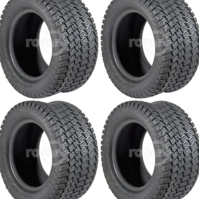 Clearance 4PK Grassmaster Tire Scag 484057 Fits some Toro Exmark Bad Boy Units 20x10.50x9 - Explore Premium Parts & Accessories for All Motor Vehicle Models Rotary Parts & Accessories