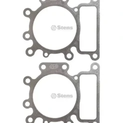Best 2 PK Head Gasket Fits B&S 796584 699168 692410 3117777 31A507 31A607 31A677 - Explore Premium Parts & Accessories for All Motor Vehicle Models Stens Parts & Accessories