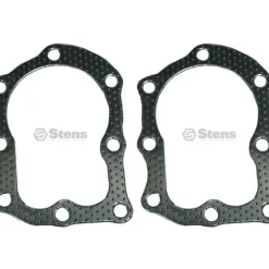 Best 2 PK Head Gasket Fits B&S 698717 692288 395007 272536 272170 - Explore Premium Parts & Accessories for All Motor Vehicle Models Stens Parts & Accessories