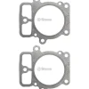 Hot 2 PK Head Gasket Fits B&S 693997 690962 401577 445777 40G7777 40H777 - Explore Premium Parts & Accessories for All Motor Vehicle Models Stens Parts & Accessories