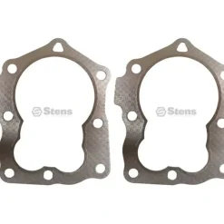 Best Sale 2 PK Head Gasket Fits B&S 799875 120502 120H02 121K02 122K07 122K12 122G702 - Explore Premium Parts & Accessories for All Motor Vehicle Models Stens Parts & Accessories