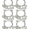 Cheap 6 PK Head Gasket Fits B&S 799586 08P502 09P602 09P702 300E 450E 500E 550E 575E - Explore Premium Parts & Accessories for All Motor Vehicle Models Rotary Parts & Accessories