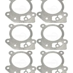 Cheap 6 PK Head Gasket Fits B&S 799586 08P502 09P602 09P702 300E 450E 500E 550E 575E - Explore Premium Parts & Accessories for All Motor Vehicle Models Rotary Parts & Accessories