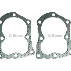 Best 2 PK Head Gasket Fits B&S 272157s 272157 270383 270068 4120 - Explore Premium Parts & Accessories for All Motor Vehicle Models Stens Parts & Accessories