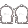 Best 2 PK Head Gasket Fits Tecumseh 36443 33554 33554A - Explore Premium Parts & Accessories for All Motor Vehicle Models Stens Parts & Accessories