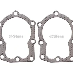 Best 2 PK Head Gasket Fits Tecumseh 36443 33554 33554A - Explore Premium Parts & Accessories for All Motor Vehicle Models Stens Parts & Accessories