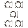 Best 5 Pk Head Gasket For B&S 796584 699168 310707 311707 311777 Models - Explore Premium Parts & Accessories for All Motor Vehicle Models Rotary Parts & Accessories