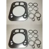 Store 2 PK Head Gasket Kit For Kohler 32-841-02-S KT620 KT715 KT725 KT735 KT740 - Explore Premium Parts & Accessories for All Motor Vehicle Models Stens Parts & Accessories