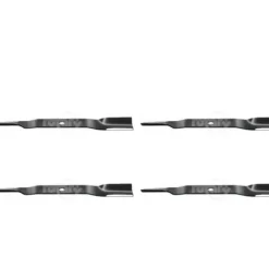 Sale 4 PK Heavy Duty Mower Blade Fits Murray 091871E701MA 91871 40" Cut - Explore Premium Parts & Accessories for All Motor Vehicle Models Rotary Parts & Accessories