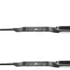Best 2 PK Heavy Duty Mower Blade Fits Murray 091871E701MA 91871 40" Cut - Explore Premium Parts & Accessories for All Motor Vehicle Models Rotary Parts & Accessories