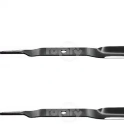 Best 2 PK Heavy Duty Mower Blade Fits Murray 091871E701MA 91871 40" Cut - Explore Premium Parts & Accessories for All Motor Vehicle Models Rotary Parts & Accessories