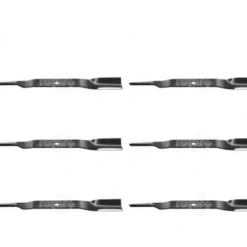 Fashion 6 PK Heavy Duty Mower Blade Fits Murray 091871E701MA 91871 40" Cut - Explore Premium Parts & Accessories for All Motor Vehicle Models Rotary Parts & Accessories
