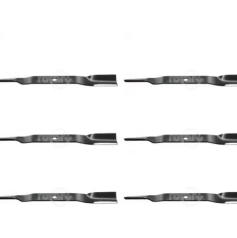Fashion 6 PK Heavy Duty Mower Blade Fits Murray 091871E701MA 91871 40" Cut - Explore Premium Parts & Accessories for All Motor Vehicle Models Rotary Parts & Accessories