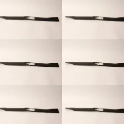 Shop 6 PK High-Lift Blade Fits Murray 54053 54053HT 54053E701 30" Cut - Explore Premium Parts & Accessories for All Motor Vehicle Models Rotary Parts & Accessories