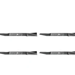 Best Sale 4 PK High Lift Mower Blade Fits Murray 095101E701 92418E701 387002x83A 42" Cut - Explore Premium Parts & Accessories for All Motor Vehicle Models Rotary Parts & Accessories