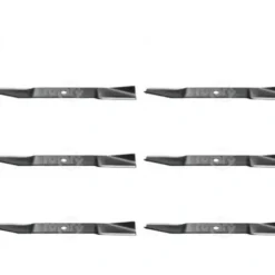Sale 6 PK High Lift Mower Blade Fits Murray 095101E701 92418E701 387002x83A 42" Cut - Explore Premium Parts & Accessories for All Motor Vehicle Models Rotary Parts & Accessories