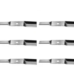 Fashion 6 PK High-Lift Mower Blade Fits Murray 92117E701 92117 46" Cut - Explore Premium Parts & Accessories for All Motor Vehicle Models Rotary Parts & Accessories