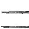 Sale 2PK Hi Lift Blade 21-1/4"X 27/32" For Murray 095101E701 92418 387002x83A - Explore Premium Parts & Accessories for All Motor Vehicle Models Rotary Parts & Accessories