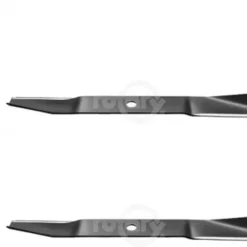 Sale 2PK Hi Lift Blade 21-1/4"X 27/32" For Murray 095101E701 92418 387002x83A - Explore Premium Parts & Accessories for All Motor Vehicle Models Rotary Parts & Accessories
