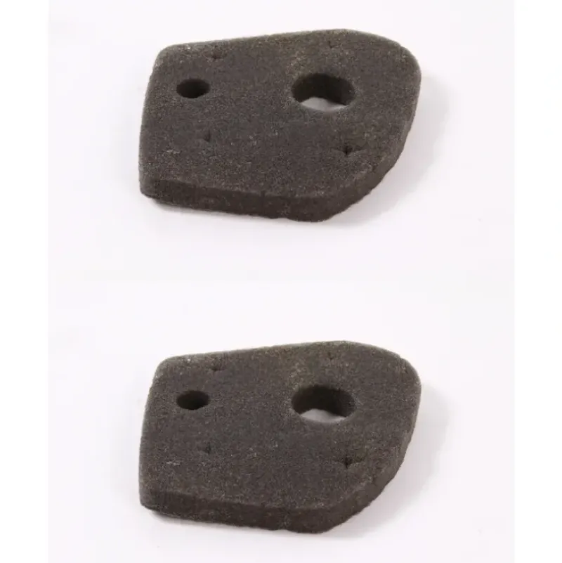 Best 2 Pk Husqvarna 537337201 Air Filter 333R 333RJ 335LS 335LX 335RJX 335RX OEM - Explore Premium Parts & Accessories for All Motor Vehicle Models Husqvarna Parts Genuine OEM