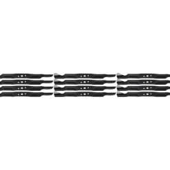 Cheap 12 PK Husqvarna 581043901 Bagger Revolution Blade TS246 TS346 YT46LS YTH224 OEM - Explore Premium Parts & Accessories for All Motor Vehicle Models Husqvarna Parts Genuine OEM