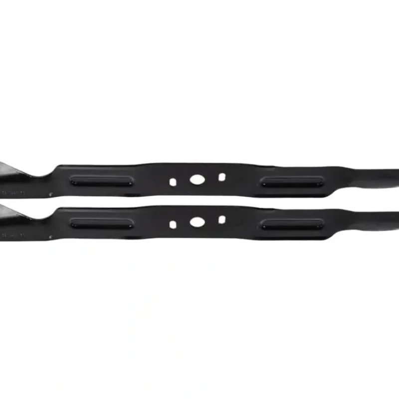 Fashion 2 PK Husqvarna 581043901 Bagger Revolution Blade TS246 TS346 YT46LS YTH224 OEM - Explore Premium Parts & Accessories for All Motor Vehicle Models Husqvarna Parts Genuine OEM