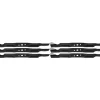 Cheap 6 PK Husqvarna 581043901 Bagger Revolution Blade TS246 TS346 YT46LS YTH224 OEM - Explore Premium Parts & Accessories for All Motor Vehicle Models Husqvarna Parts Genuine OEM