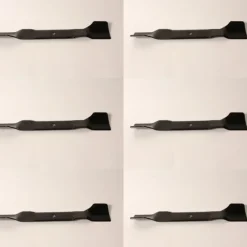 Sale 6 PK Husqvarna 586918102 Bagging Blade 42" For TS242D TS242XD TS242TXD OEM - Explore Premium Parts & Accessories for All Motor Vehicle Models Husqvarna Parts Genuine OEM