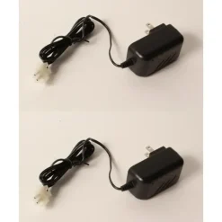 Outlet 2 PK Husqvarna 597186301 Battery Charger Fits HU725AWDEX HD725E HU675FE XT722FE - Explore Premium Parts & Accessories for All Motor Vehicle Models Husqvarna Parts Genuine OEM