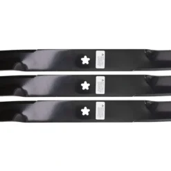 Online 3 PK Husqvarna 510417901 Blade Fits Dixon Kodiak SE Ram Ultra MZT61 MZ6128 PZT60 - Explore Premium Parts & Accessories for All Motor Vehicle Models Husqvarna Parts Genuine OEM