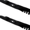 Store 2 PK Husqvarna 580258102 Blade Fits 7021P McCulloch M53-190AWFEPX M21-190 OEM - Explore Premium Parts & Accessories for All Motor Vehicle Models Husqvarna Parts Genuine OEM