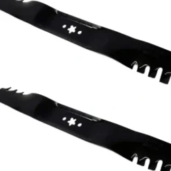 Store 2 PK Husqvarna 580258102 Blade Fits 7021P McCulloch M53-190AWFEPX M21-190 OEM - Explore Premium Parts & Accessories for All Motor Vehicle Models Husqvarna Parts Genuine OEM