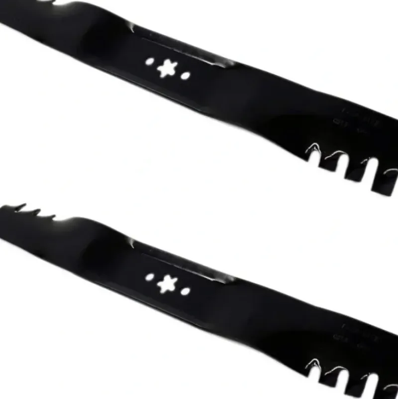 Store 2 PK Husqvarna 580258102 Blade Fits 7021P McCulloch M53-190AWFEPX M21-190 OEM - Explore Premium Parts & Accessories for All Motor Vehicle Models Husqvarna Parts Genuine OEM