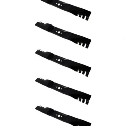Fashion 5 PK Husqvarna 580258102 Blade Fits 7021P McCulloch M53-190AWFEPX M21-190 OEM - Explore Premium Parts & Accessories for All Motor Vehicle Models Husqvarna Parts Genuine OEM