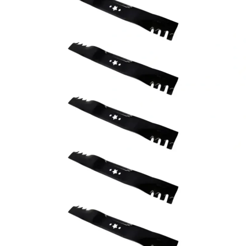 Fashion 5 PK Husqvarna 580258102 Blade Fits 7021P McCulloch M53-190AWFEPX M21-190 OEM - Explore Premium Parts & Accessories for All Motor Vehicle Models Husqvarna Parts Genuine OEM
