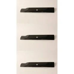 Online 3 PK Husqvarna 539100340 Blade Fits TRD48i iZ4821 WH4817 W3613 iZ5223 Yazoo Keys - Explore Premium Parts & Accessories for All Motor Vehicle Models Husqvarna Parts Genuine OEM