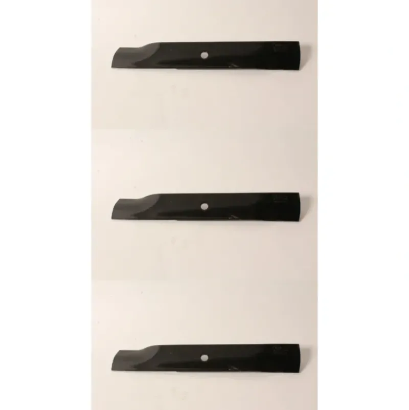 Online 3 PK Husqvarna 539100340 Blade Fits TRD48i iZ4821 WH4817 W3613 iZ5223 Yazoo Keys - Explore Premium Parts & Accessories for All Motor Vehicle Models Husqvarna Parts Genuine OEM