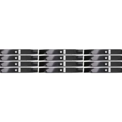 Cheap 12 PK Husqvarna 510417901 Blade For Dixon Kodiak SE Ram Ultra MZT61 MZ6128 PZT60 - Explore Premium Parts & Accessories for All Motor Vehicle Models Husqvarna Parts Genuine OEM