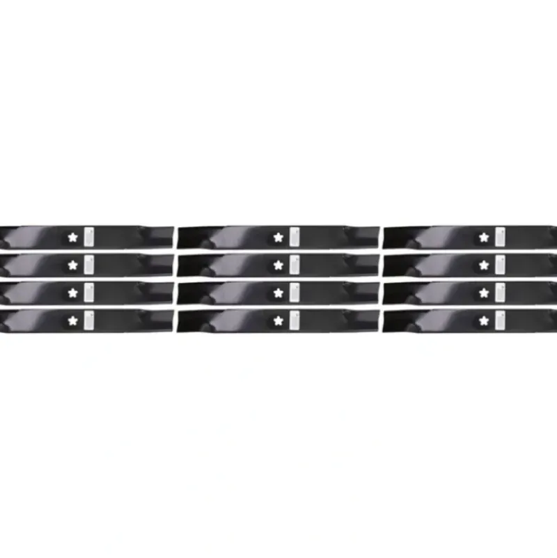 Cheap 12 PK Husqvarna 510417901 Blade For Dixon Kodiak SE Ram Ultra MZT61 MZ6128 PZT60 - Explore Premium Parts & Accessories for All Motor Vehicle Models Husqvarna Parts Genuine OEM