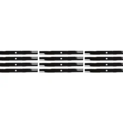 Best Sale 12 PK Husqvarna 574870801 Blade GTH24V52LS TS352 GT52XLS GTH26V52LS GTH3052 OEM - Explore Premium Parts & Accessories for All Motor Vehicle Models Husqvarna Parts Genuine OEM