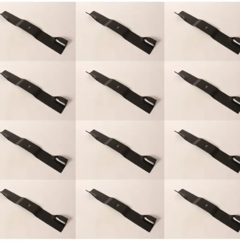 Online 12 PK Husqvarna 582760502 Blade MZ54 TS348XD TS254 Z254F TS354 TS354X TS354D OEM - Explore Premium Parts & Accessories for All Motor Vehicle Models Husqvarna Parts Genuine OEM