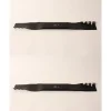 Best Sale 2 PK Husqvarna 580244002 Blade 22" Blade HU700L LB155S LC356V HU800AWDH OEM - Explore Premium Parts & Accessories for All Motor Vehicle Models Husqvarna Parts Genuine OEM