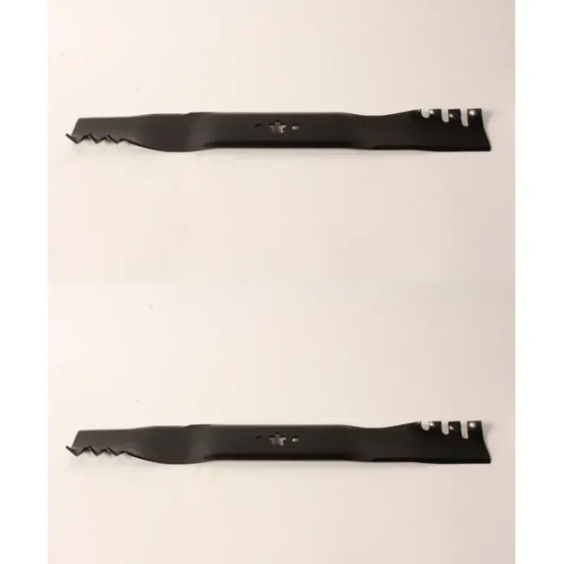 Best Sale 2 PK Husqvarna 580244002 Blade 22" Blade HU700L LB155S LC356V HU800AWDH OEM - Explore Premium Parts & Accessories for All Motor Vehicle Models Husqvarna Parts Genuine OEM