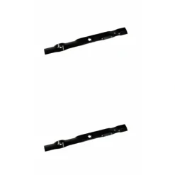 Best Sale 2 PK Husqvarna 532403107 Blade 46" Cut For Poulan Pro Dixon McCulloch Craftsman - Explore Premium Parts & Accessories for All Motor Vehicle Models Husqvarna Parts Genuine OEM