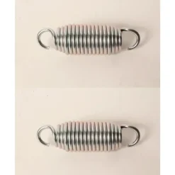 Clearance 2 PK Husqvarna 596482001 Brake Spring Fits Redmax Jonsered McCulloch Poulan OEM - Explore Premium Parts & Accessories for All Motor Vehicle Models Husqvarna Parts Genuine OEM