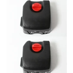 Sale 2 PK Husqvarna 575331103 Cover ASM RedMax BCZ2450S BCZ2650TS SGZ2460S SRTZ260F - Explore Premium Parts & Accessories for All Motor Vehicle Models Husqvarna Parts Genuine OEM