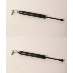 Cheap 2 PK Husqvarna 597084601 Dampener ASM P-ZT48 P-ZT54 P-ZT60 PZ6034 PZ54 PZ60 PZ72 - Explore Premium Parts & Accessories for All Motor Vehicle Models Husqvarna Parts Genuine OEM