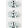 Shop 3 PK Husqvarna 532174375 Driven Deck Pulley For GT48XLS GT52XLS YTH2148 YTH2448 - Explore Premium Parts & Accessories for All Motor Vehicle Models Husqvarna Parts Genuine OEM