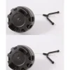 Discount 2 Pk Husqvarna 504031801 Fuel Cap Fits 560BFS 560BTS 570BFS 570BTS 580BFS 580BTS - Explore Premium Parts & Accessories for All Motor Vehicle Models Husqvarna Parts Genuine OEM