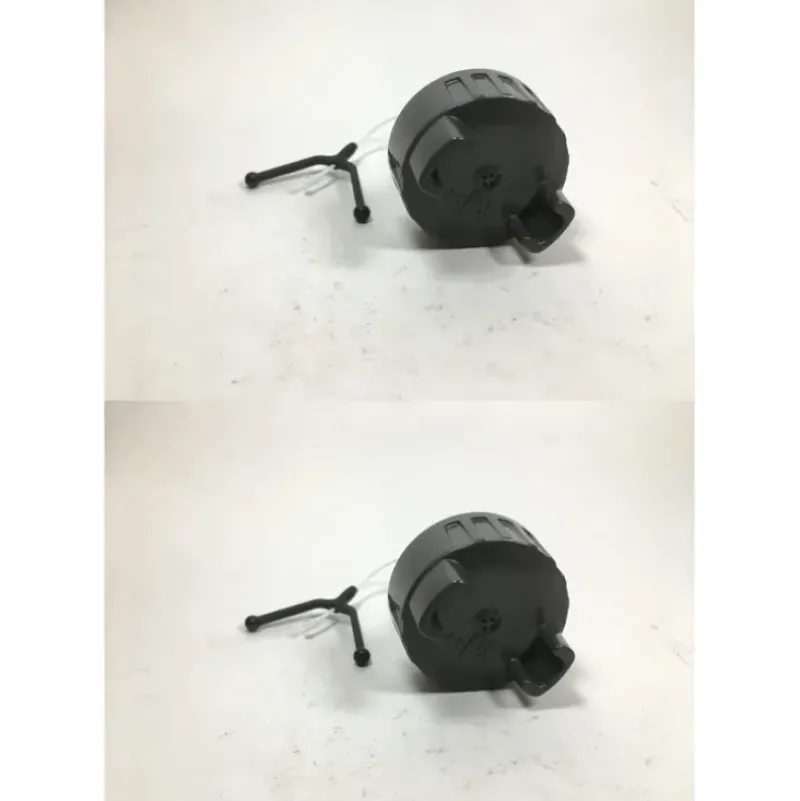 Best 2 PK Husqvarna 590324801 Fuel Cap Fits 122C 122LDX 336RK 135R 336FR 241R OEM - Explore Premium Parts & Accessories for All Motor Vehicle Models Husqvarna Parts Genuine OEM